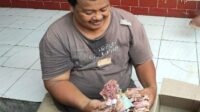 Jangan Panik! Uang Kertas Puluhan Juta Rusak Dimakan Rayap Bisa Ditukar, Ini Syaratnya