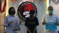 Satresnarkoba Polrestabes Amankan Tukang Reparasi Kontainer, Mau Tahu Kasusnya?