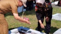 Teguhkan Komitmen Isi Kemerdekaan, GM FKPPI Malang Peringati HUT ke- 44