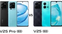 Mau Tahu Harga dan Spesifikasi Vivo V25-V25 Pro Rilisan September