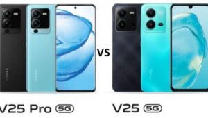 Mau Tahu Harga dan Spesifikasi Vivo V25-V25 Pro Rilisan September