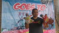 Wayang Potehi Jombang Fu He An, Sukses Tampil di Belanda Tanpa Dukungan Pemda