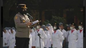 Cabdin Pendidikan dan Polres Lumajang Bentuk 3 Satgas, Apa Saja ?