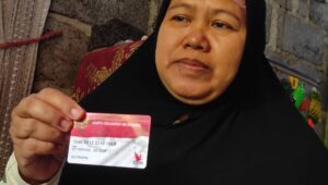 Namanya Terdata, Tapi Warga Miskin di Jombang Ini Tak Dapat Bantuan