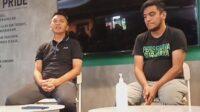 Azrul Ananda Mundur Usai Persebaya Telan Kekalahan Beruntun
