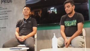 Azrul Ananda Mundur Usai Persebaya Telan Kekalahan Beruntun