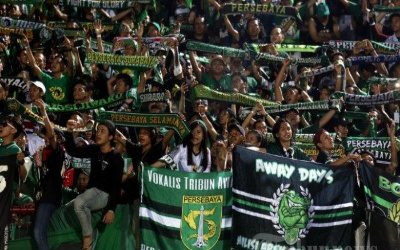 Bonek Mania