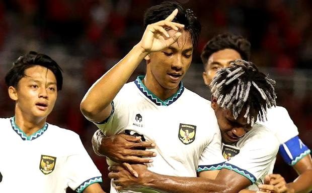 Timnas U-20