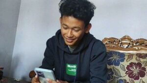 Bjorka Madiun Tidak Ditahan, Tersangka Hanya Wajib Lapor