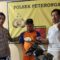 Polse Peterongan