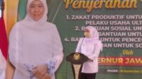 Warga Jember Protes ke Gubernur Jatim, Ngaku Tak Dapat Bansos