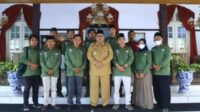 Wabup Probolinggo Harapkan Sarbumusi Jembatani Hak-hak Buruh
