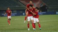 Saksikan Live Streaming Indonesia vs Curacao Pada Laga FIFA Matchday