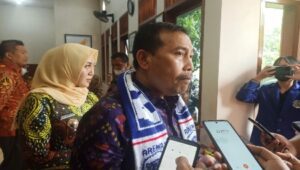 Ketua Ombudsman RI: Banyak Layanan Publik yang Harus Dibenahi, Terutama Pos Pengaduan