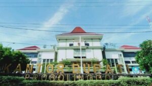Lagi, 5 Kali Berturut-turut Pemkab Probolinggo Raih Opini WTP