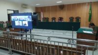 Muncikari Pelajar di Jombang Ini Nangis Diganjar 11 Bulan