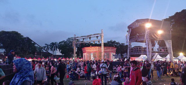 Alun-alun