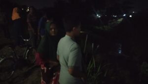 Waduh, Bocah di Jombang Hilang Saat Berenang