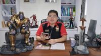 Jaksa Bondowoso Polisikan Alvin Lim