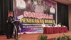 Sidak di 7 Kecamatan, Satpol PP Bondowoso Sita Ratusan Ribu Rokok Tanpa Cukai