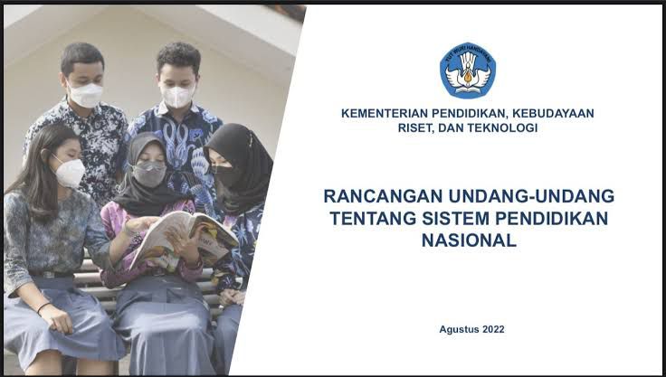 Rancangan UU