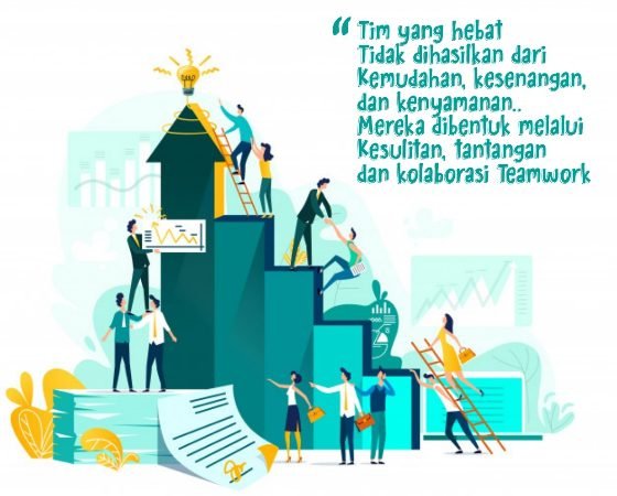 Foto: Ilustrasi 6 Tips Cari Partner Bisnis (Dok. Istimewa)