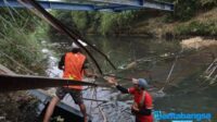 Jembatan Ambrol, Pemkab Probolinggo Siapkan Langkah Taktis
