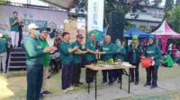 Harlah ke- 9, Unusa Gelar JJS Berhadiah Umroh
