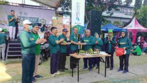 Harlah ke- 9, Unusa Gelar JJS Berhadiah Umroh