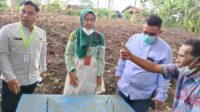 BBTKLPP Sosialisasi RPAM, Tingkatkan Kualitas Air Minum Komunal Perdesaan