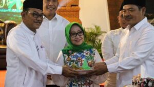 4 Tahun Pimpin Jombang, Mundjidah-Sumrambah Apresiasi Semua Pihak