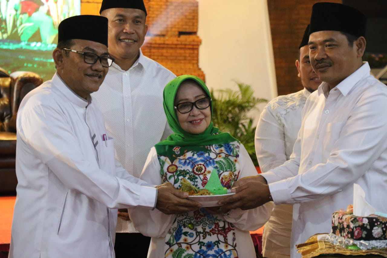 Bupati