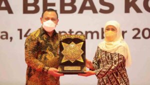 300 Kades se-Jatim Digembleng KPK, Seberapa Parah Korupsi di Desa ?