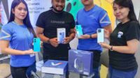 PT Blue Ocean Heart Dukung KJJT Gelar Pendidikan Jurnalistik