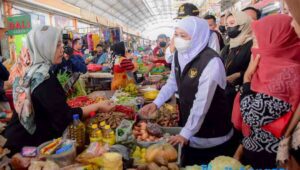 Inflasi Terjadi Karena Belanja Tak Sesuai Kebutuhan Tapi Keinginan