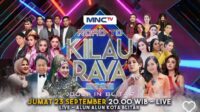 Road to Kilau Raya MNCTV Siap Jogetin Warga Blitar!