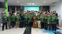 Gelar Konfercab V, PC Isnu Surabaya Targetkan Bentuk 30 PAC