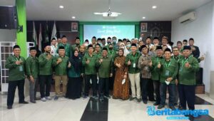Gelar Konfercab V, PC Isnu Surabaya Targetkan Bentuk 30 PAC