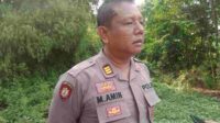 Polisi Dalami Penyebab Kematian Balita di Tepi Sungai Jombang