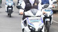 Jatim Setuju Instruksi Presiden, Anggarkan Mobil Dinas Listrik