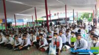 Tak Hanya Prestasi, Mahasiswa Baru UPM Diminta Jauhi Narkoba