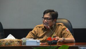 Sekda Jember Pensiun Dini, Begini Alasannya