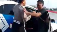 Viral Pengemudi Pajero Minta Pungli PJR Dikembalikan
