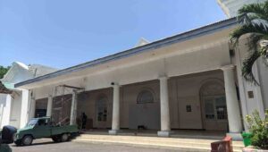 Duh, Museum Rasulullah di Probolinggo Ditutup