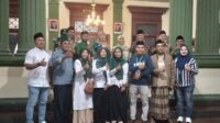 Ning Lia Ajak Para Pelaku UMKM di Bondowoso Pintar Bermitra