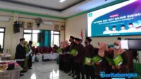 BPMNU RSI Siti Hajar Sidoarjo Target Bangun Klinik di Tiap MWC NU