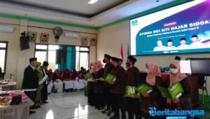 BPMNU RSI Siti Hajar Sidoarjo Target Bangun Klinik di Tiap MWC NU
