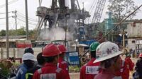 Lagi, Proyek PLTP Alami Kebocoran Gas Beracun, 79 Orang Jadi Korban