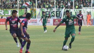 Pelatih Aji Jelaskan Alasan Persebaya Kalah dari Rans FC