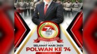 Gubernur Khofifah Dukung Polwan Dapat Porsi Jabatan Strategis